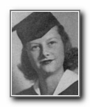 ETHEL N. HANSON: class of 1944, Grant Union High School, Sacramento, CA.